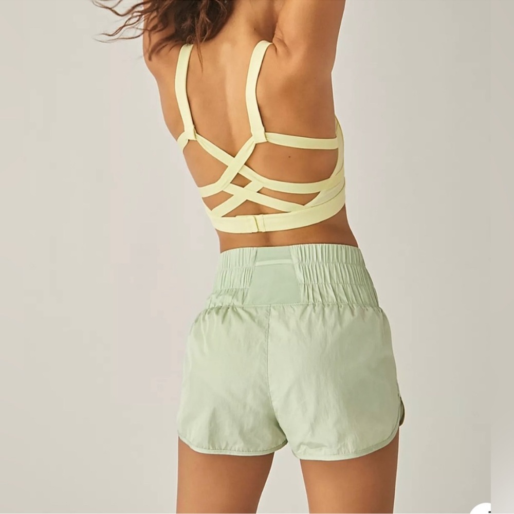 Free People The Way Home Short M